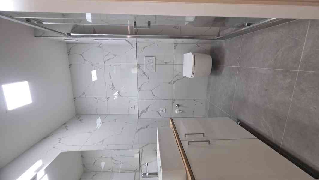 Byt 2+kk s lodžií,  po kompletní rekonstrukci - foto 14