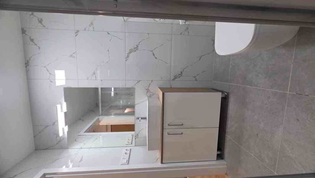 Byt 2+kk s lodžií,  po kompletní rekonstrukci - foto 18