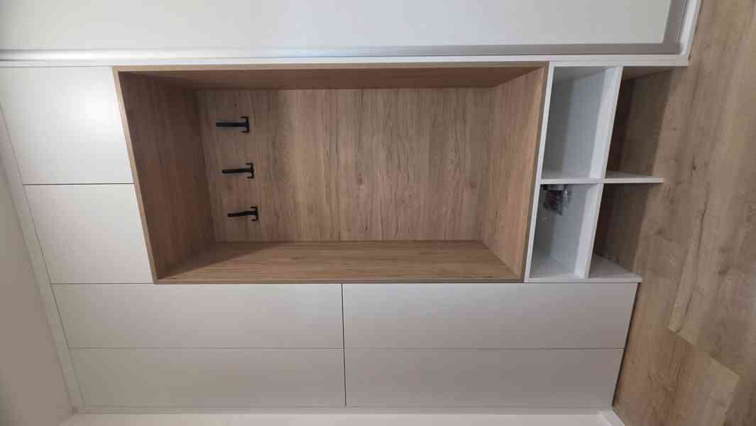 Byt 2+kk s lodžií,  po kompletní rekonstrukci - foto 20