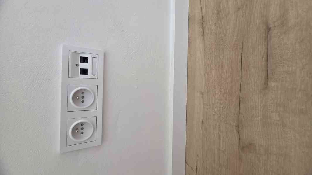 Byt 2+kk s lodžií,  po kompletní rekonstrukci - foto 13
