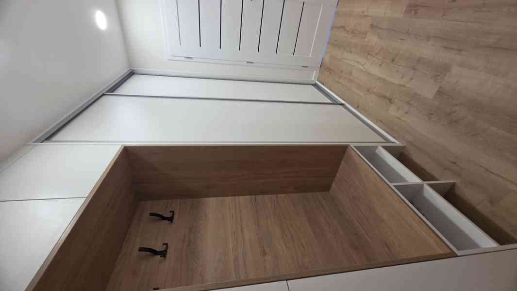 Byt 2+kk s lodžií,  po kompletní rekonstrukci - foto 21
