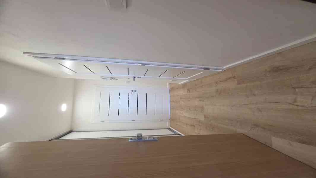 Byt 2+kk s lodžií,  po kompletní rekonstrukci - foto 23
