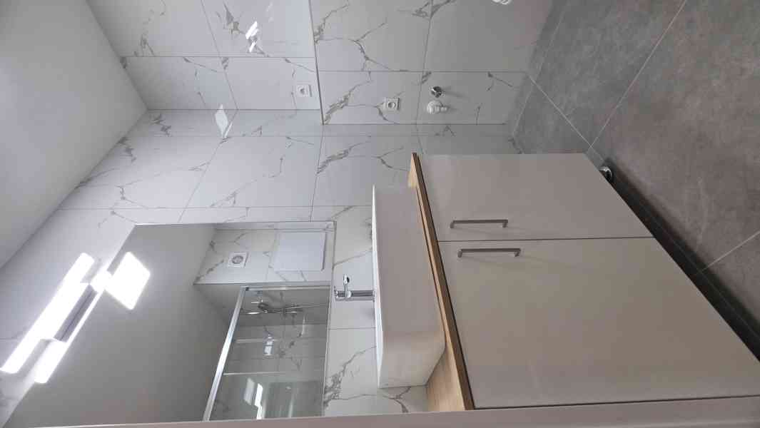 Byt 2+kk s lodžií,  po kompletní rekonstrukci - foto 15