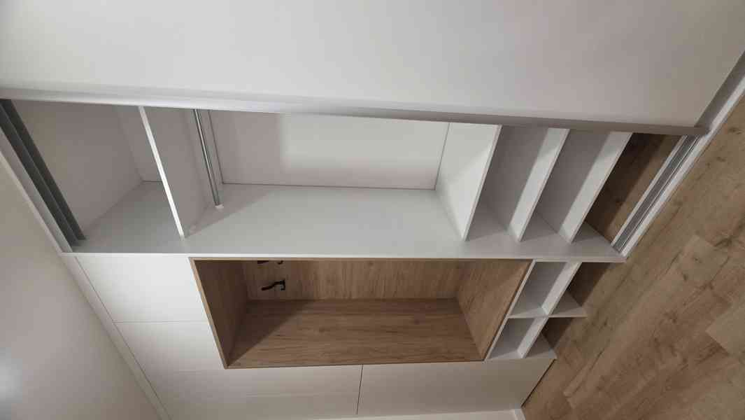 Byt 2+kk s lodžií,  po kompletní rekonstrukci - foto 22