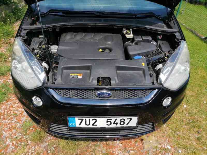 Ford S-MAX 2,0 - foto 2