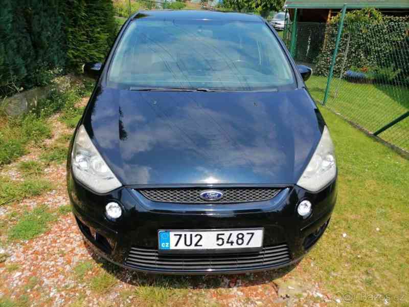 Ford S-MAX 2,0 - foto 5