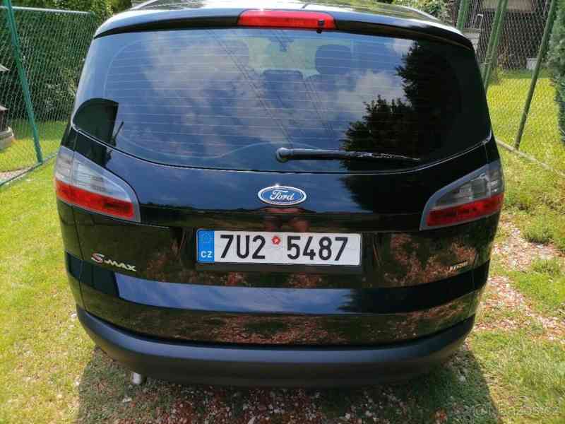 Ford S-MAX 2,0 - foto 8