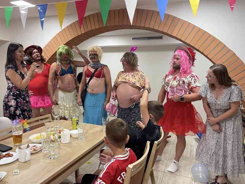 Zábavný program s kvízy/živá hudba, na Vaše akce - foto 7