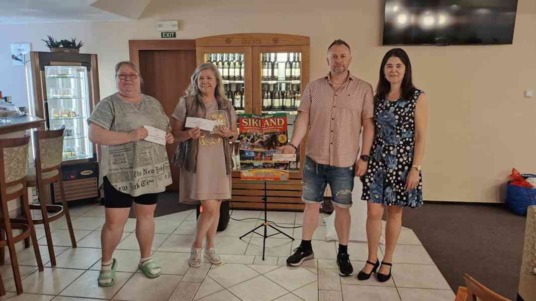 Zábavný program s kvízy pro firemní a společ. akce - foto 4