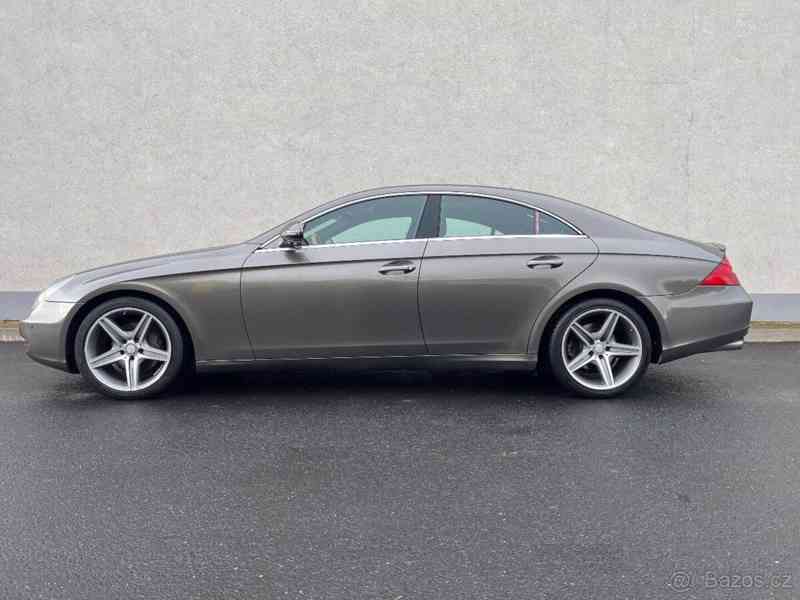 Mercedes-Benz CLS CLS 320 cdi Designo - foto 18