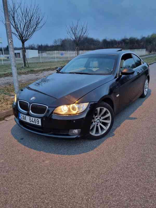BMW Řada 3 2,5   E92 325i automat - foto 3