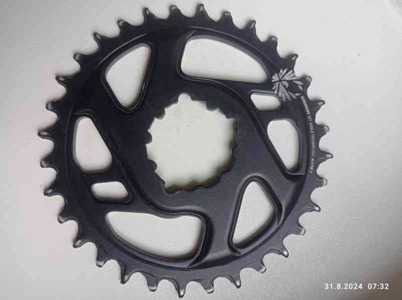 Prodám Sram Eagle GX CR X-sync Direct Mount Boost 32T  - foto 1