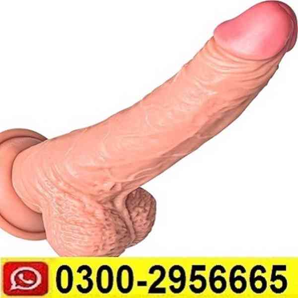 Dildo 8 To 9 inch In Gujranwala !!!~ 03002956665 price no - foto 1