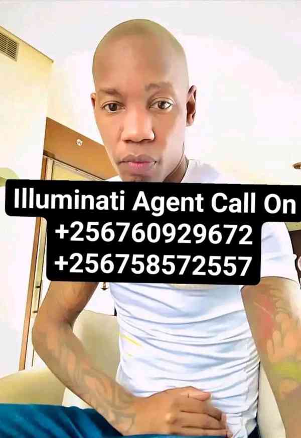 Call llluminati Agent in Uganda Kampala+256760929672. - foto 2
