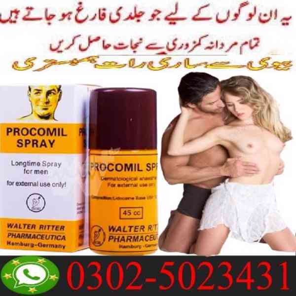 Procomil Delay Spray 45cc In Hyderabad ~ 03025023431 ~ Buy  - foto 2