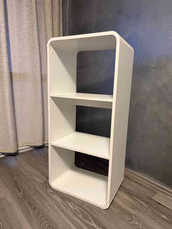 Livarno Living policový regál - foto 3