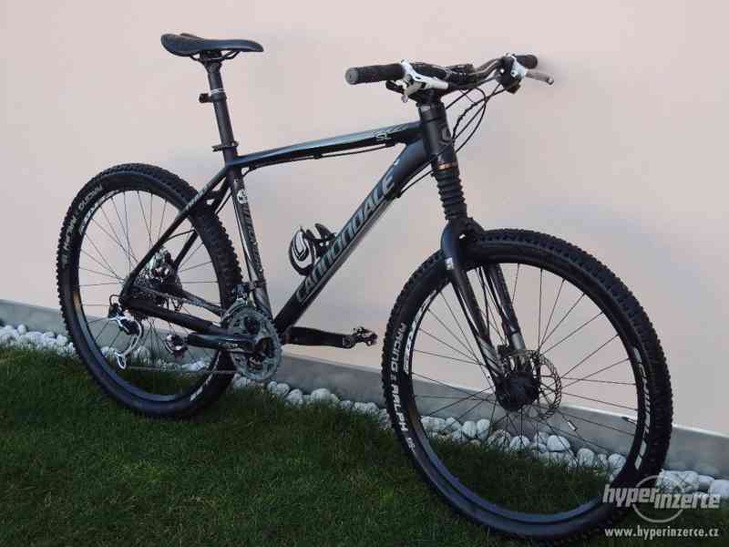 Cannondale Trail SL1 - foto 1