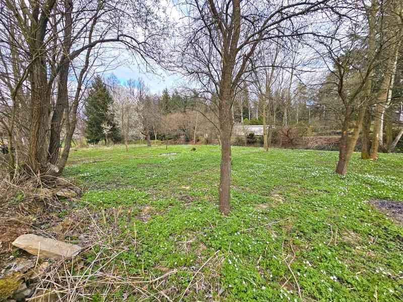 Stavební pozemek Opatovice u Zbýšova - foto 4