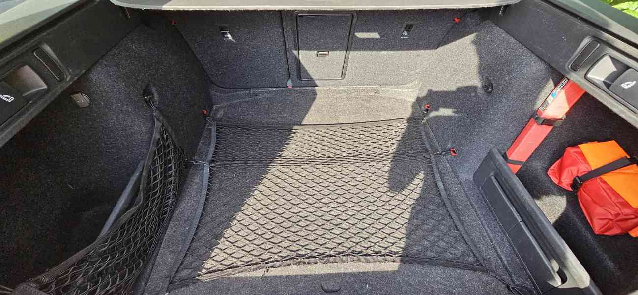 Škoda Octavia Combi 1.5 TSI Style | LED | Kessy - foto 14