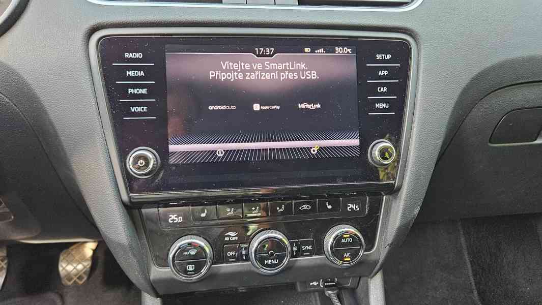 Škoda Octavia Combi 1.5 TSI Style | LED | Kessy - foto 9