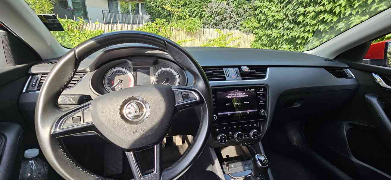 Škoda Octavia Combi 1.5 TSI Style | LED | Kessy - foto 11