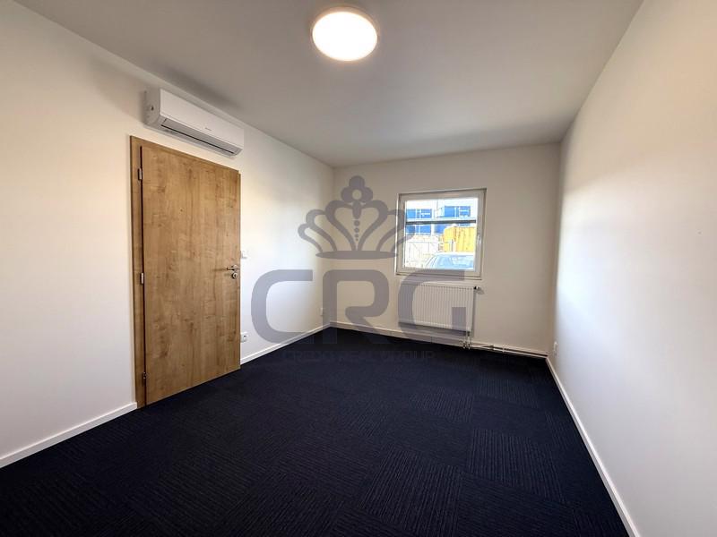 PRONÁJEM KANCELÁŘSKÉHO KOMPLEXU O CP CCA 181,57 M2 V BRNĚ  - foto 4