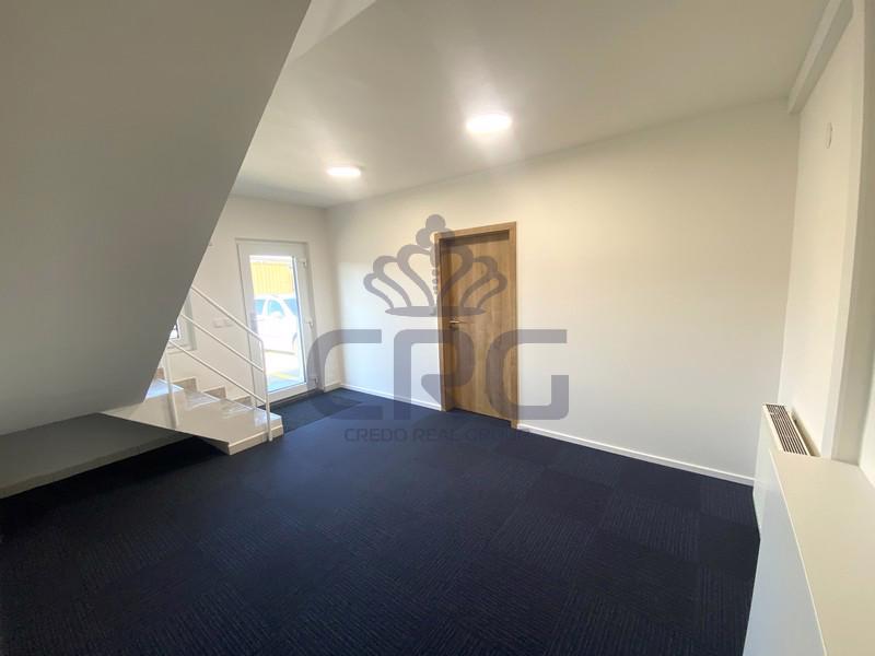 PRONÁJEM KANCELÁŘSKÉHO KOMPLEXU O CP CCA 181,57 M2 V BRNĚ  - foto 3