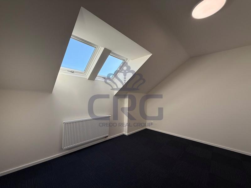 PRONÁJEM KANCELÁŘSKÉHO KOMPLEXU O CP CCA 181,57 M2 V BRNĚ  - foto 10