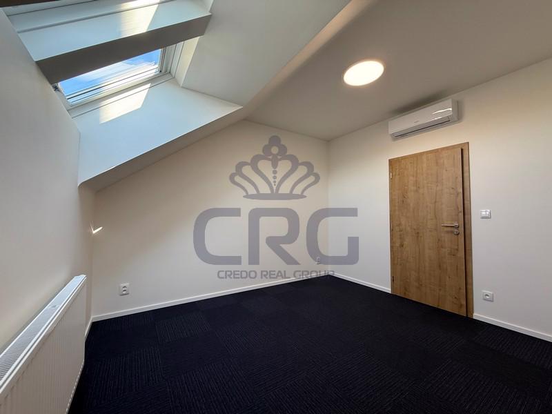 PRONÁJEM KANCELÁŘSKÉHO KOMPLEXU O CP CCA 181,57 M2 V BRNĚ  - foto 11