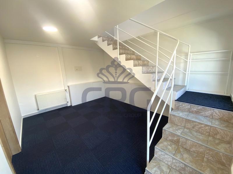 PRONÁJEM KANCELÁŘSKÉHO KOMPLEXU O CP CCA 181,57 M2 V BRNĚ  - foto 2