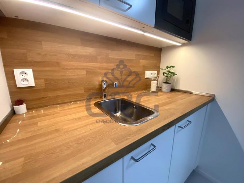 PRONÁJEM KANCELÁŘSKÉHO KOMPLEXU O CP CCA 181,57 M2 V BRNĚ  - foto 6