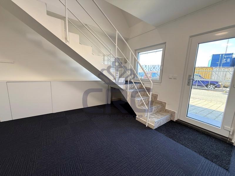 PRONÁJEM KANCELÁŘSKÉHO KOMPLEXU O CP CCA 181,57 M2 V BRNĚ  - foto 15