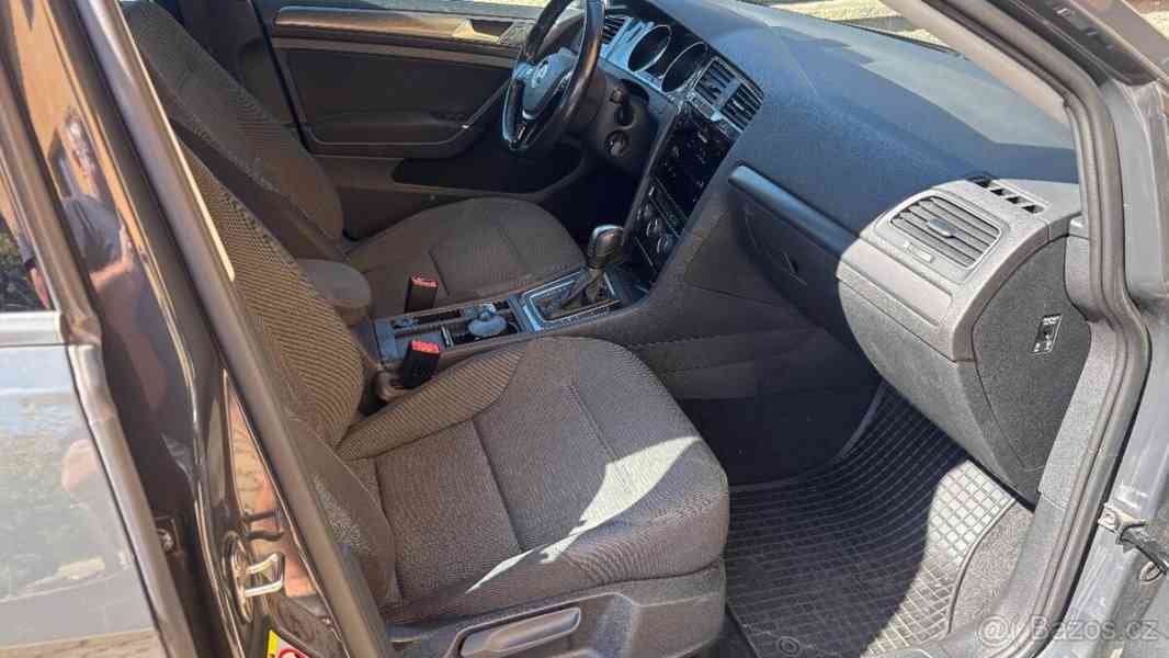 Volkswagen Golf -e - foto 8