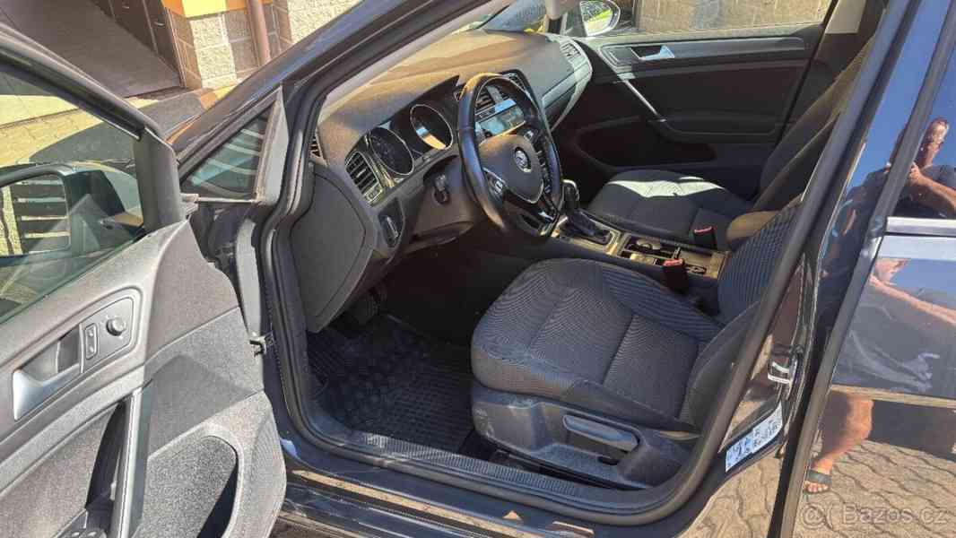 Volkswagen Golf -e - foto 9