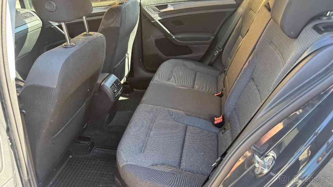 Volkswagen Golf -e - foto 7