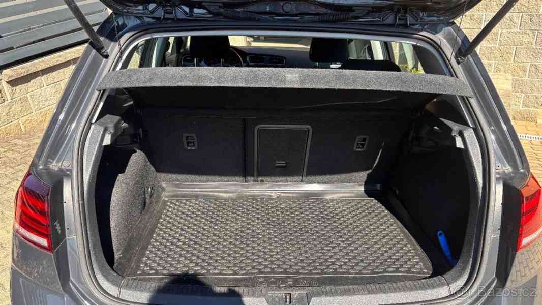 Volkswagen Golf -e - foto 5
