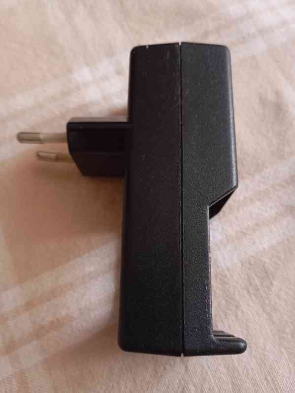Nabíječka tužkových baterií AA - foto 2
