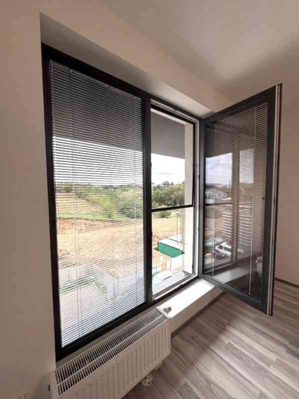 PRONÁJEM BYTU 2+KK V RAJHRADĚ U BRNA - foto 14