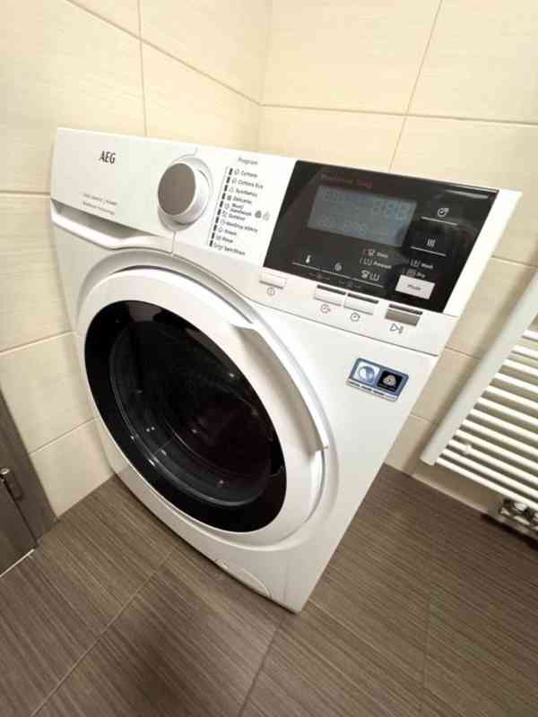 PRONÁJEM BYTU 2+KK V RAJHRADĚ U BRNA - foto 11