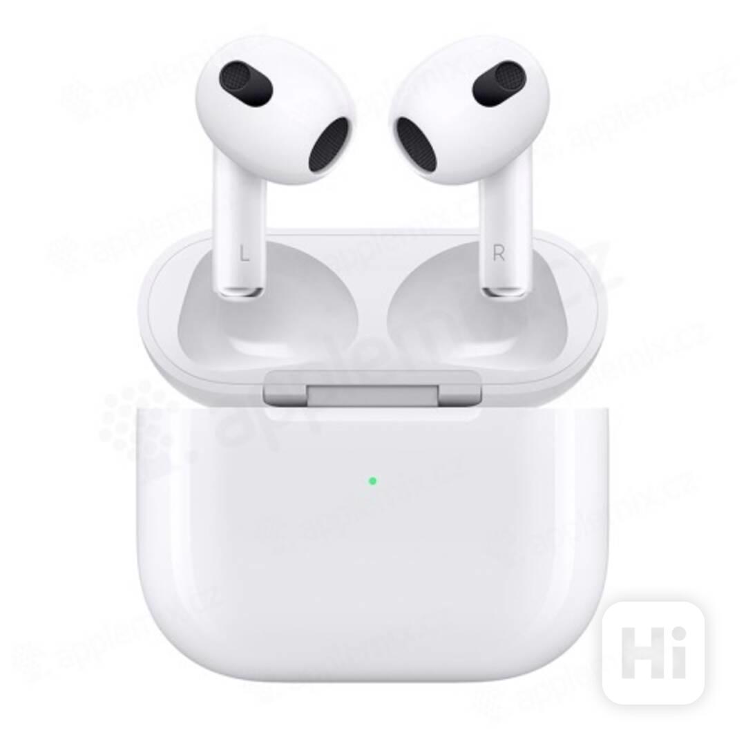 Apple airpods pro 2021 - foto 1