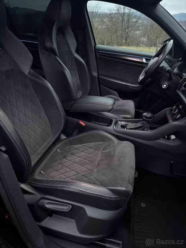 Škoda Kodiaq 2,0 - foto 11