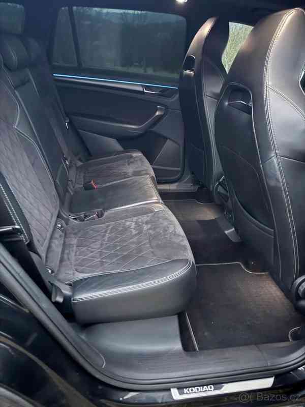 Škoda Kodiaq 2,0 - foto 13