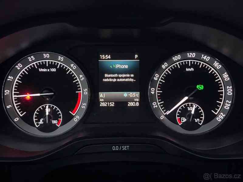 Škoda Kodiaq 2,0 - foto 3