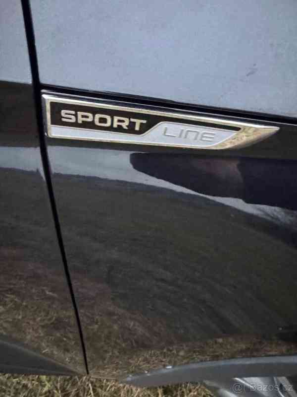 Škoda Kodiaq 2,0 - foto 8