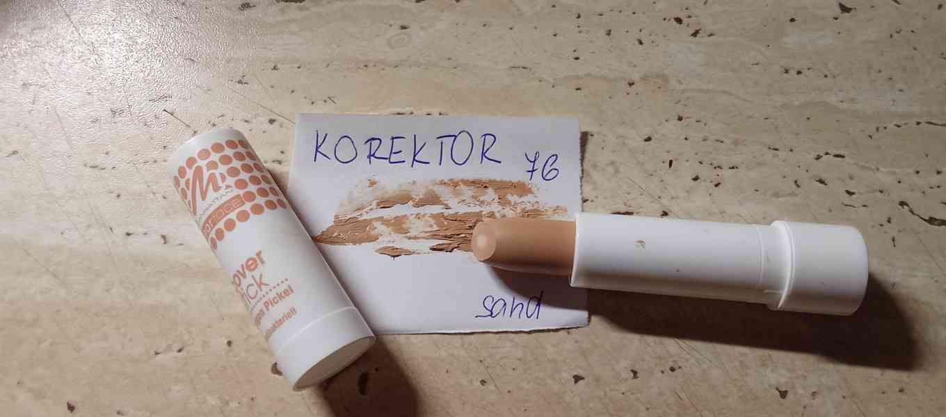 Avon kosmetika - foto 2