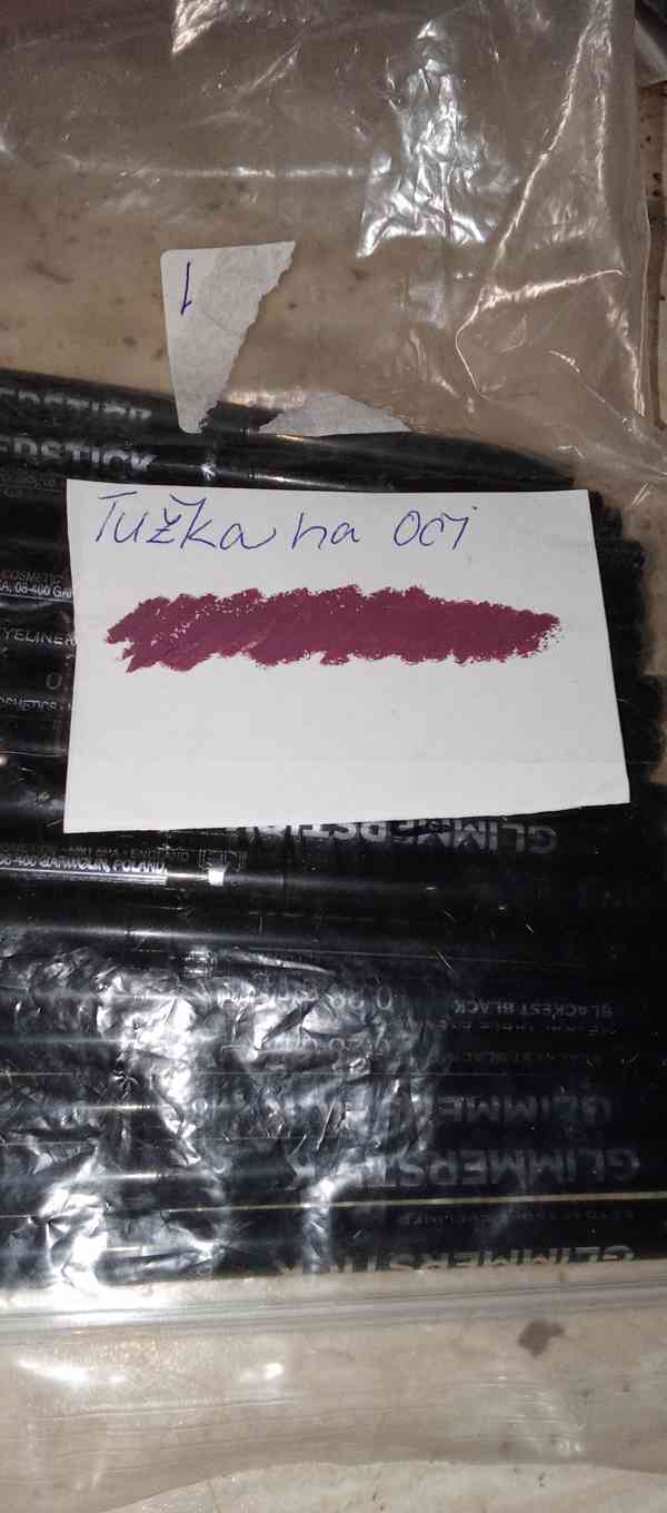 Avon kosmetika - foto 8