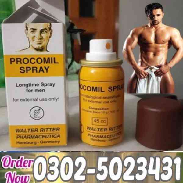45Ml Procomil Delay Spray In Sheikhupu~ 03025023431 - Online - foto 2