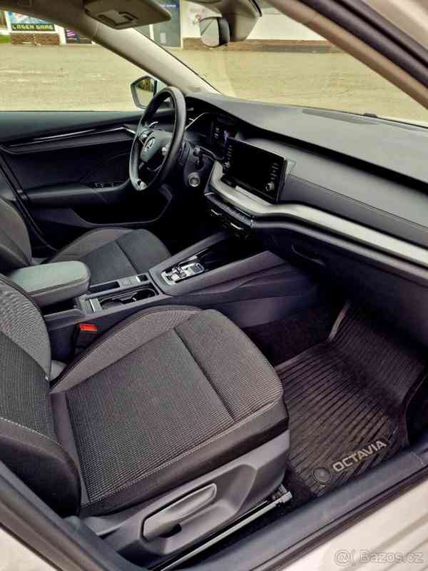Škoda Octavia 2,0   TDI 110kW DSG, 110 tis.km - foto 16