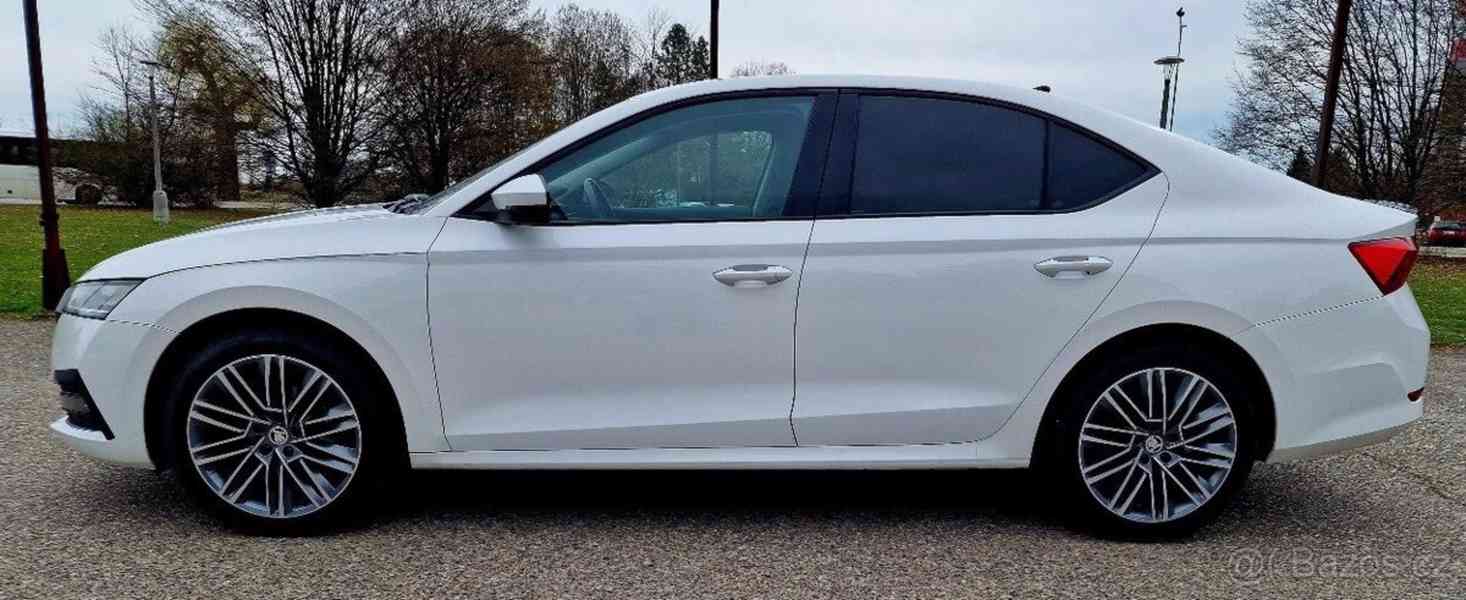 Škoda Octavia 2,0   TDI 110kW DSG, 110 tis.km - foto 2