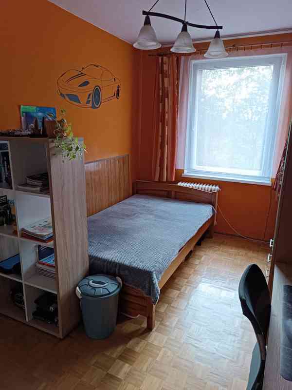 Byt 4+1 s garáží - foto 6